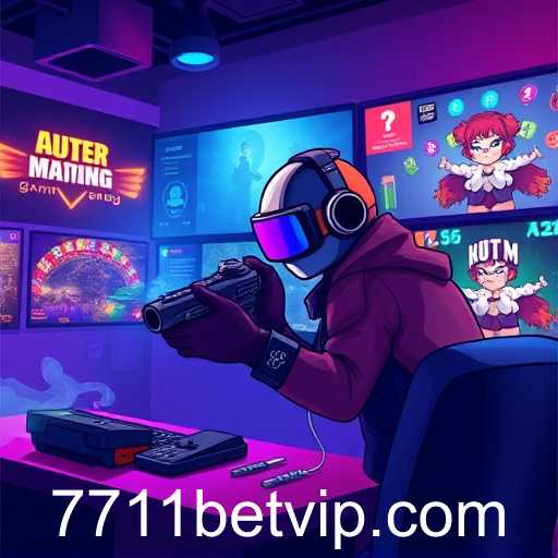 7711bet