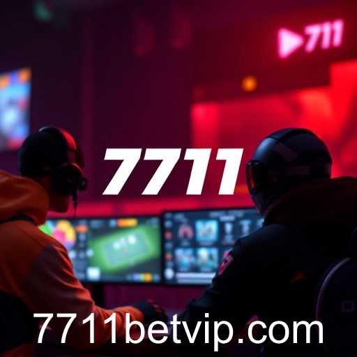 7711bet