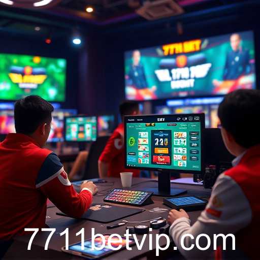 The Evolution of Online Gaming Platforms