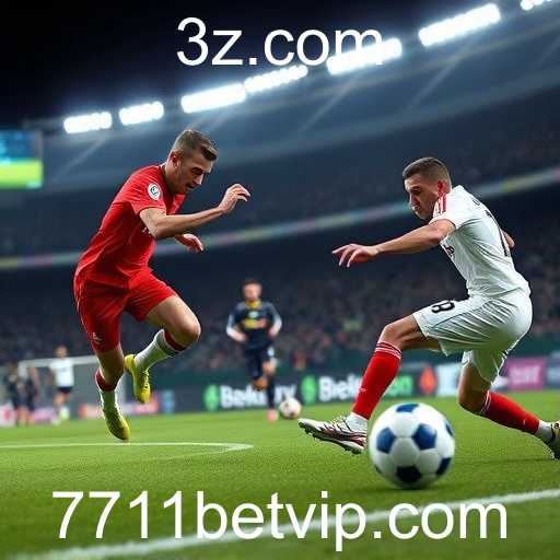 The Rise of Live Betting: A Closer Look at the 7711bet Phenomenon
