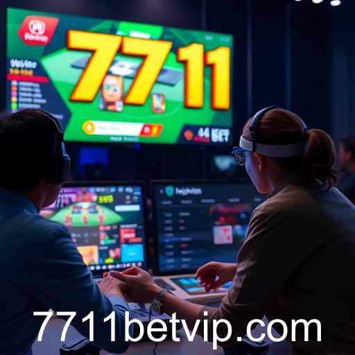 Online Gaming Trends and Future Directions