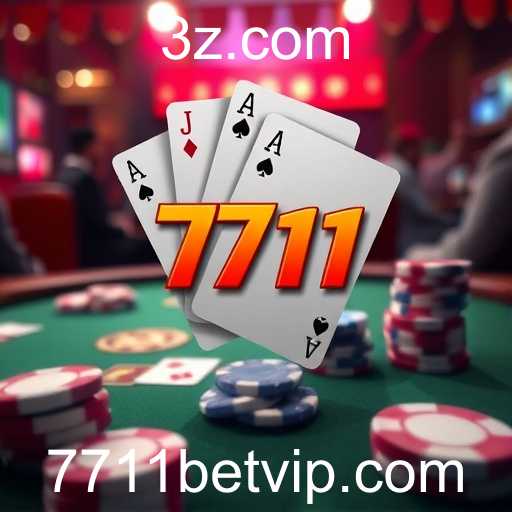 7711bet