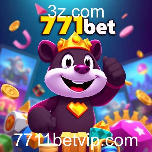 Exploring the Exciting World of 'Promotions' on 7711bet