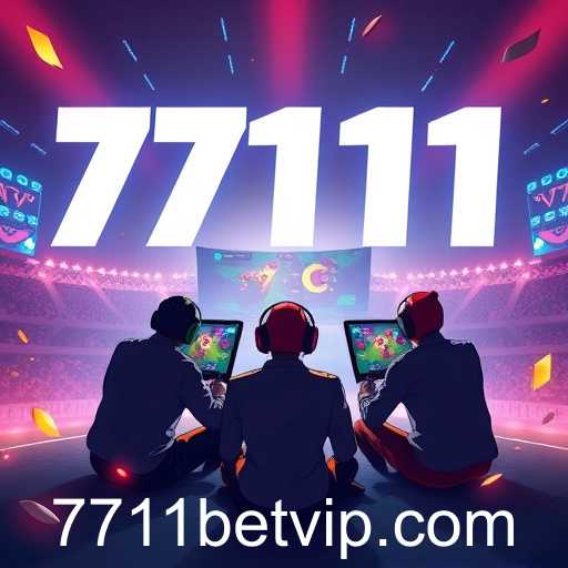 The Rise of 7711bet in Online Gaming
