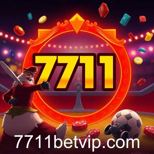 The Rise of 7711bet in Online Gaming