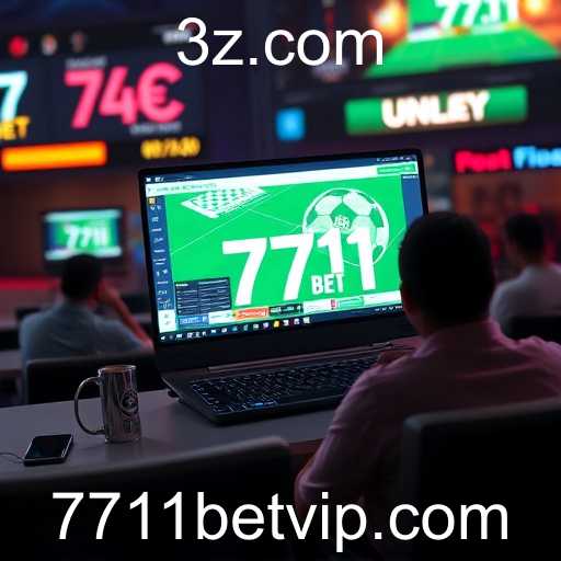 The Rise of Online Betting Platforms