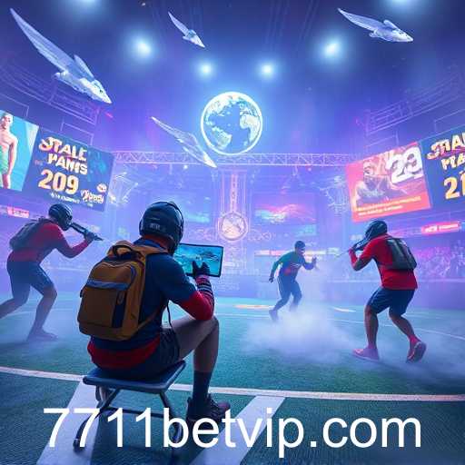 Rise of Online Gaming Platforms Amid Global Trends