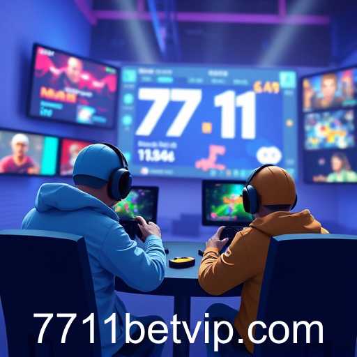 The Rise of 7711bet: A Game Changer in Online Gaming